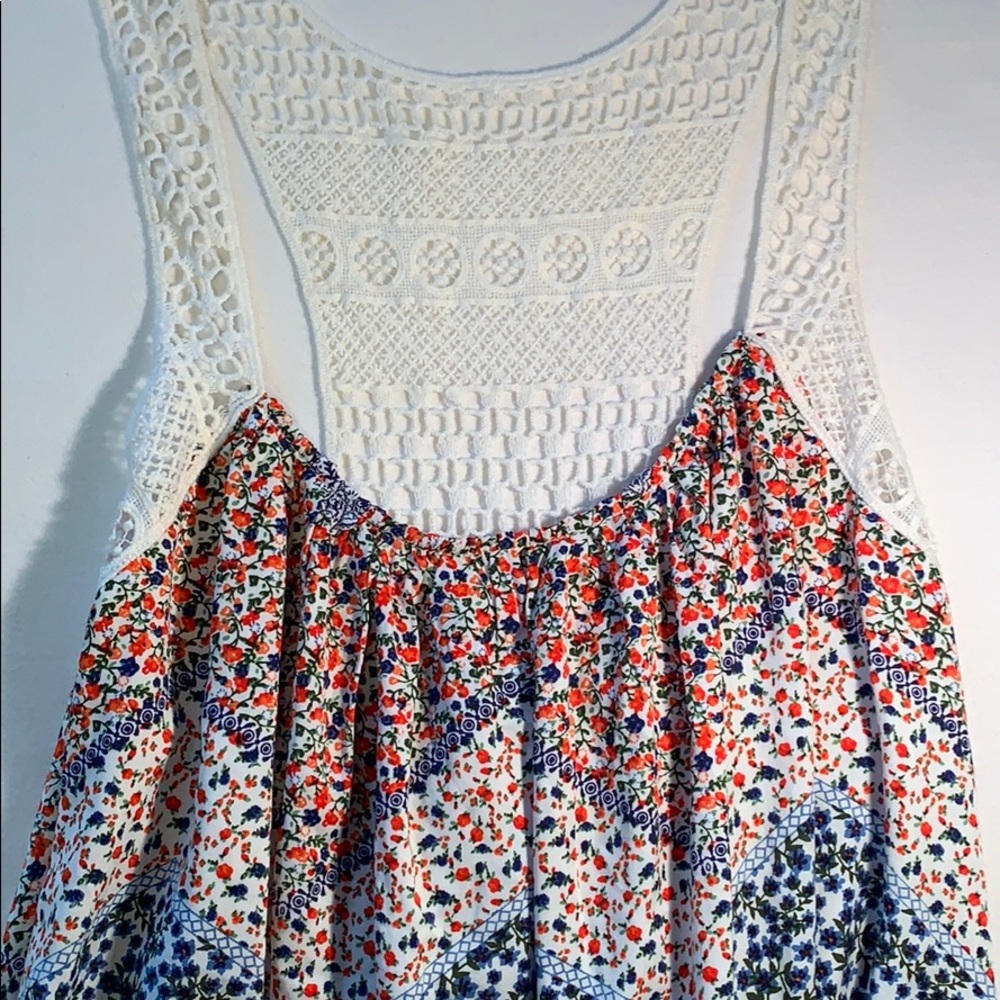 🌼Cute Tank Top